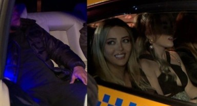 Roberto Carlos İstanbul'da felekten bir gece çaldı!
