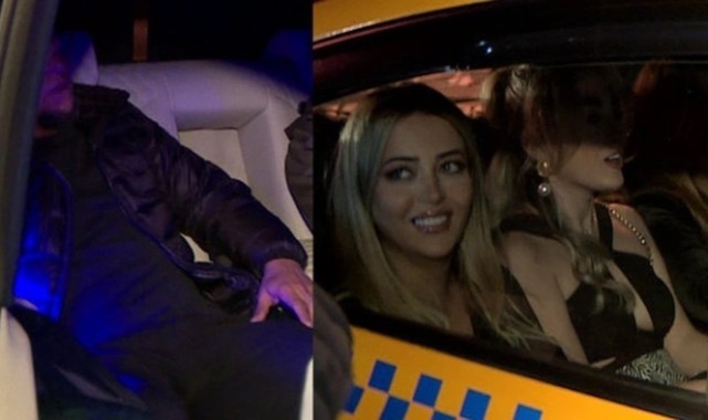 Roberto Carlos İstanbul'da felekten bir gece çaldı!