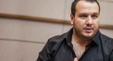 Şahan Gökbakar'dan 