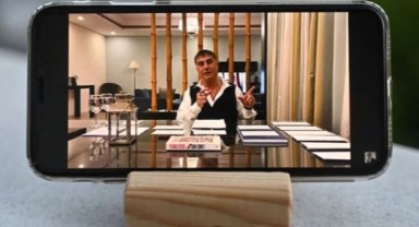 Sedat Peker'in 'ramazan kolilerini' dağıtanlar ağır cezada mahkemesinde yargılanacak