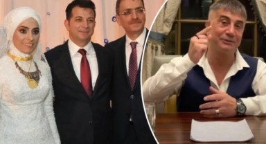 Sedat Peker'in Saray'a uzanan rüşvet iddiaları Meclis'e taşındı: '12 milyon TL rüşvet istedi'