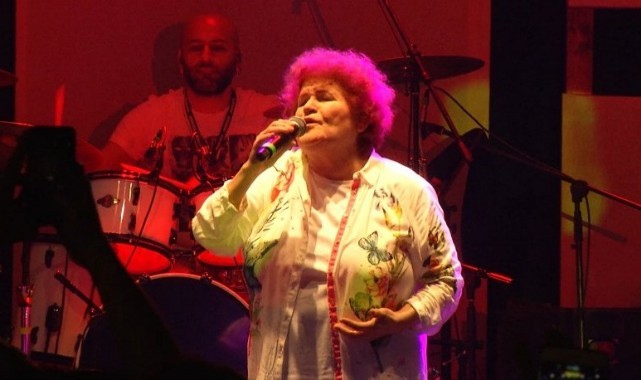 Selda Bağcan, tek pişmanlığını açıkladı: 'Kısmet değilmiş'