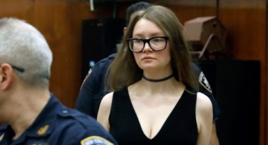 Serbest bırakılan dolandırıcı Anna Sorokin'e sosyal medya yasağı