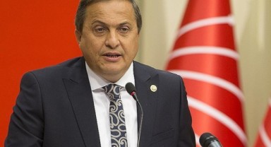 Seyit Torun: CHP’li belediyelerin 28.6 milyar liralık projeleri bekletiliyor
