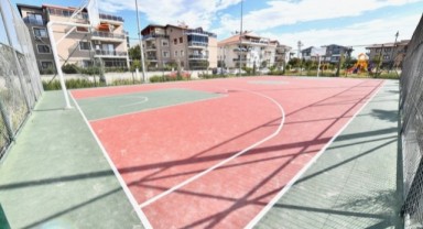 Sığacık’a yeni bir yaşam alanı daha