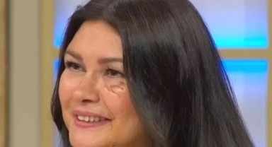 Şile'de köpeğin saldırısına uğramıştı... Yaşadığı dehşeti anlattı: Yüzümde 50-60 dikiş var