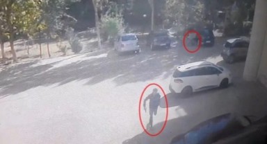 Site bahçesinde 2 saat bekleyip, aracına binerken vurdular