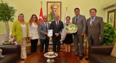 Skal Uluslararası Dünya Kongresi 2024’te İzmir’de