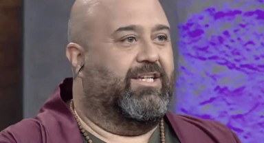 Somer Sivrioğlu'ndan üvey anne itirafı