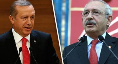 Son anket: Erdoğan'ın mı Kılıçdaroğlu mu kazanır?