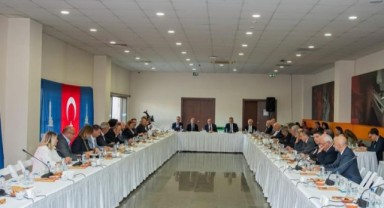 Soyer: “Avrupa Ödülü İzmir'e inanılmaz kapılar açmaya başladı”
