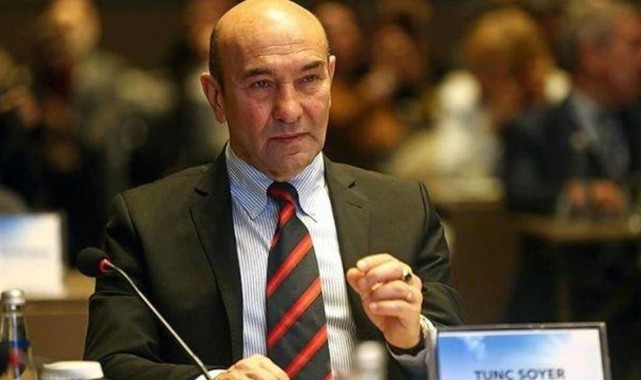 Soyer’den AKP’lilere jet yanıt: ‘Suç duyurusunda bulunacağız’