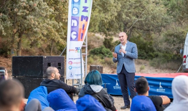 Soyer'den su krizi uyarısı: Bu işin şakası yok!