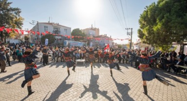 Soyer: İzmir demokrasinin ve cumhuriyetin şehridir