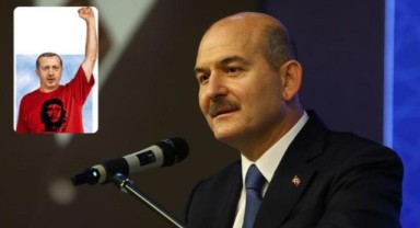 Soylu: Erdoğan Türkiye’nin devrimcisidir