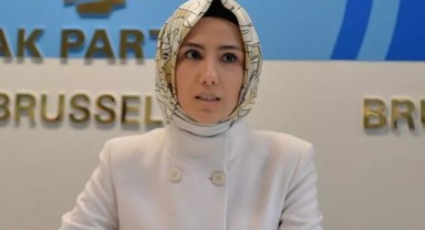 Sümeyye Erdoğan'dan babasını kızdıracak açıklama: 