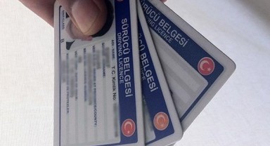 Sürücüler dikkat! Süresi doluyor, cezası var
