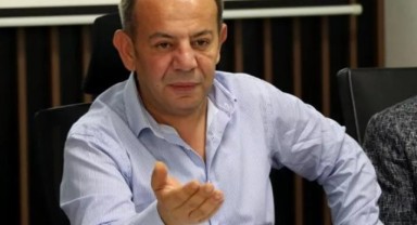 Tanju Özcan'dan Kılıçdaroğlu'na sert sözler: ABD gezisini içi boş bir gezi gibi gördüm