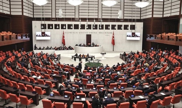 Tepki çeken madde kabul edildi!