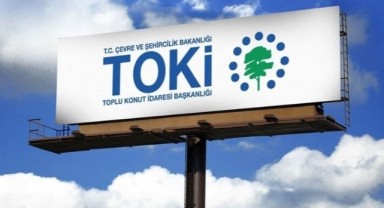 TOKİ başvuru sayısı 5 milyonu geçti