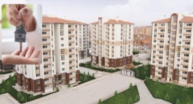 TOKİ duyurdu: Tarih belli oldu