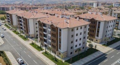 TOKİ'nin 'Sosyal Konut' projesinde merak edilen soruları bakanlık yanıtladı