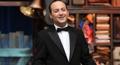 Tolga Çevik'ten zehir zemberek sözler
