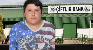 'Tosuncuk' lakaplı Mehmet Aydın'ın eniştesi yasadışı bahis çetesi liderliğinden tutuklandı