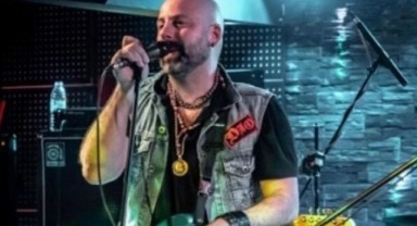 Türkiye'de infiale neden oldu! Müzisyen Onur Şener'in katilleri adliyede