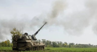 Ukrayna Putin’e cephede yanıt verdi: Kiev'den ilhak bölgesinde ilk zafer!