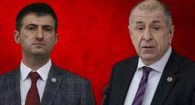 Ümit Özdağ'dan Mehmet Ali Çelebi'ye: Keşke ölseydi de akıllarda kahraman kalsaydı