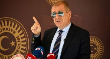 Ümit Özdağ’dan Öcalan iddiası