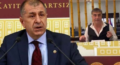 Ümit Özdağ: Sedat Peker’le görüşmeye gideceğim