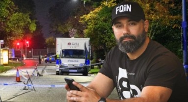 Ünlü Türk radyocu Londra'da ölü bulundu