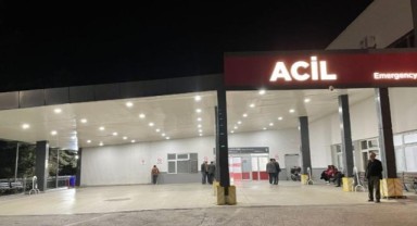 Uzman çavuş eşini silahla vurdu
