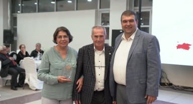 Yetişkin: ''Sizler Seferihisar'ın tarihini yazdınız''