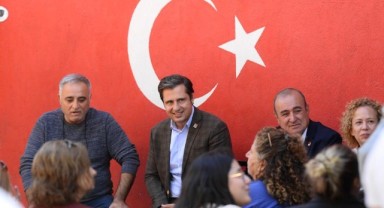 Yücel: “AKP iktidarı fiilen sona ermiştir”