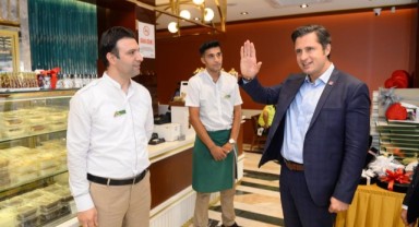 Yücel'den AKP'ye Buca Cezaevi için sert sözler: 