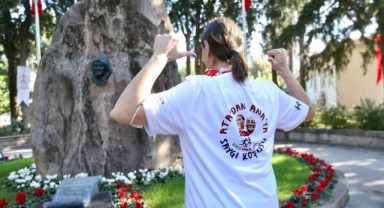 28. Ata’dan Ana’ya Saygı Koşusu’na 18 Saatte Rekor Başvuru
