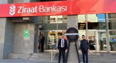 3 bin 600 lira promosyon teklif eden bankaya siyah çelenk