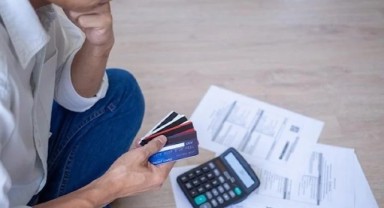 5 yılda 4,1 milyon vatandaş kara listeye girdi