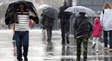 8 derece birden düşecek! Kış başlıyor…