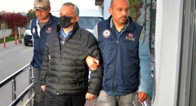 8 ilde FETÖ soruşturması, 75 kişiye gözaltı