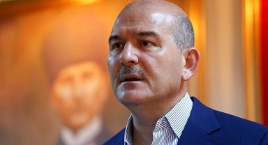 ABD Büyükelçiliği'nden Soylu'ya yanıt