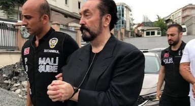 Adnan Oktar: Benim kadınları sevmem bunları delirtti