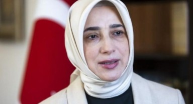 'AK Parti’de adam kalmadı mı da bu karı seçildi?' sözlerine çıt çıkarmadılar