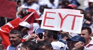 AKP'den 'EYT' açıklaması: Tarih verildi