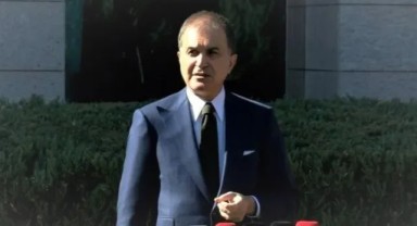 AKP’den Kılıçdaroğlu’na ‘Breaking Bad Süleyman’ yanıtı