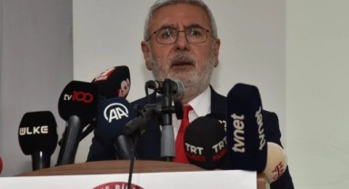 AKP, HÜDA-PAR ve eski HDP'liler buluştu