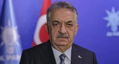 AKP'li Hayati Yazıcı'dan erken seçim açıklaması